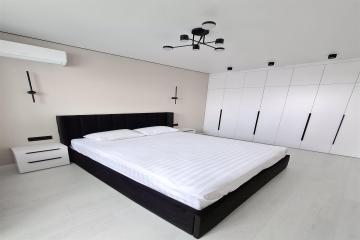 Фото №3: 2-комнатная квартира 50 м² - Краснодар, мкр. жилой комплекс Спортивная Деревня, ул. Западный Обход, 42/3к1