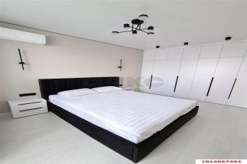 Фото №3: 2-комнатная квартира 50 м² - Краснодар, мкр. жилой комплекс Спортивная Деревня, ул. Западный Обход, 42/3к1