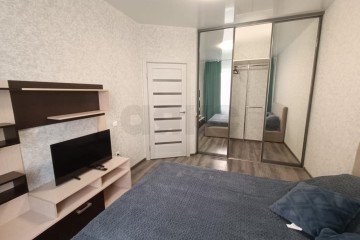 Фото №2: 1-комнатная квартира 35 м² - Краснодар, мкр. Достояние, ул. Конгрессная, 29