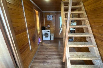 Фото №3: Дом 80 м² - Шоссейное, мкр. Прикубанский внутригородской округ, ул. Центральная, 9