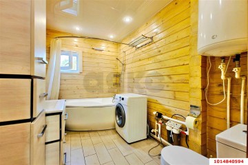 Фото №5: Дом 120 м² - Октябрьский, ст Тополь, ул. Южная, 3