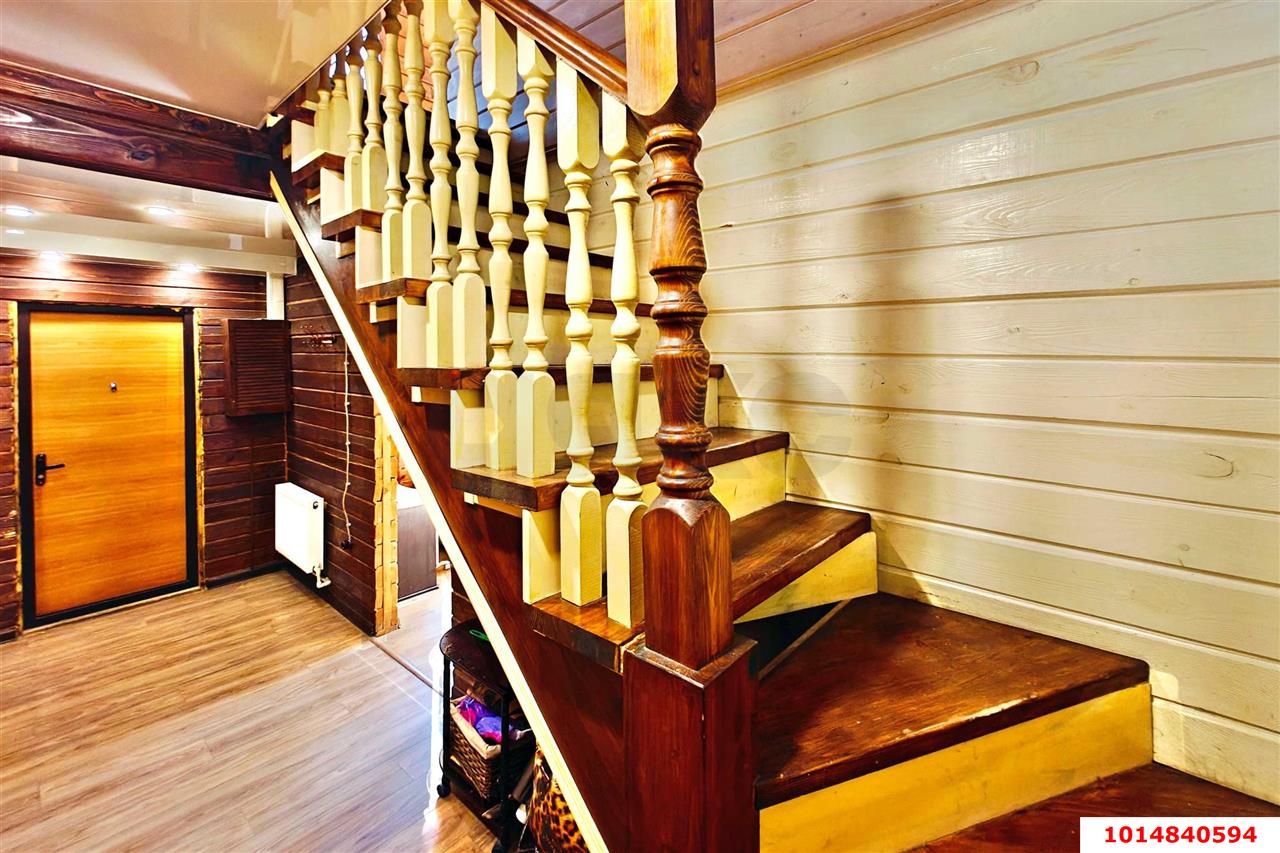 Фото №9: Дом 120 м² + 5 сот. - Октябрьский, Тополь, ул. Южная, 3