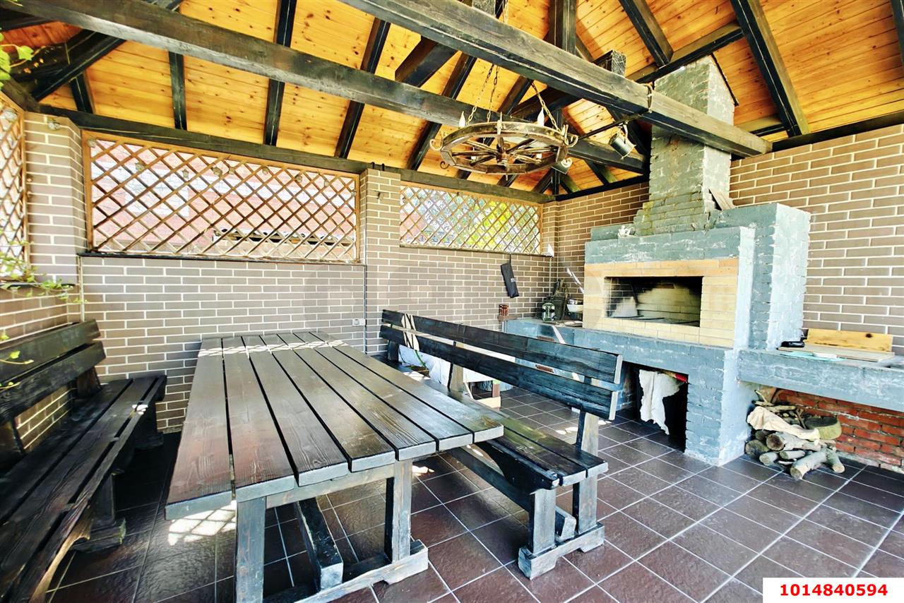 Фото №4: Участок садоводство 5 сот. - Октябрьский, Тополь, ул. Южная, 3