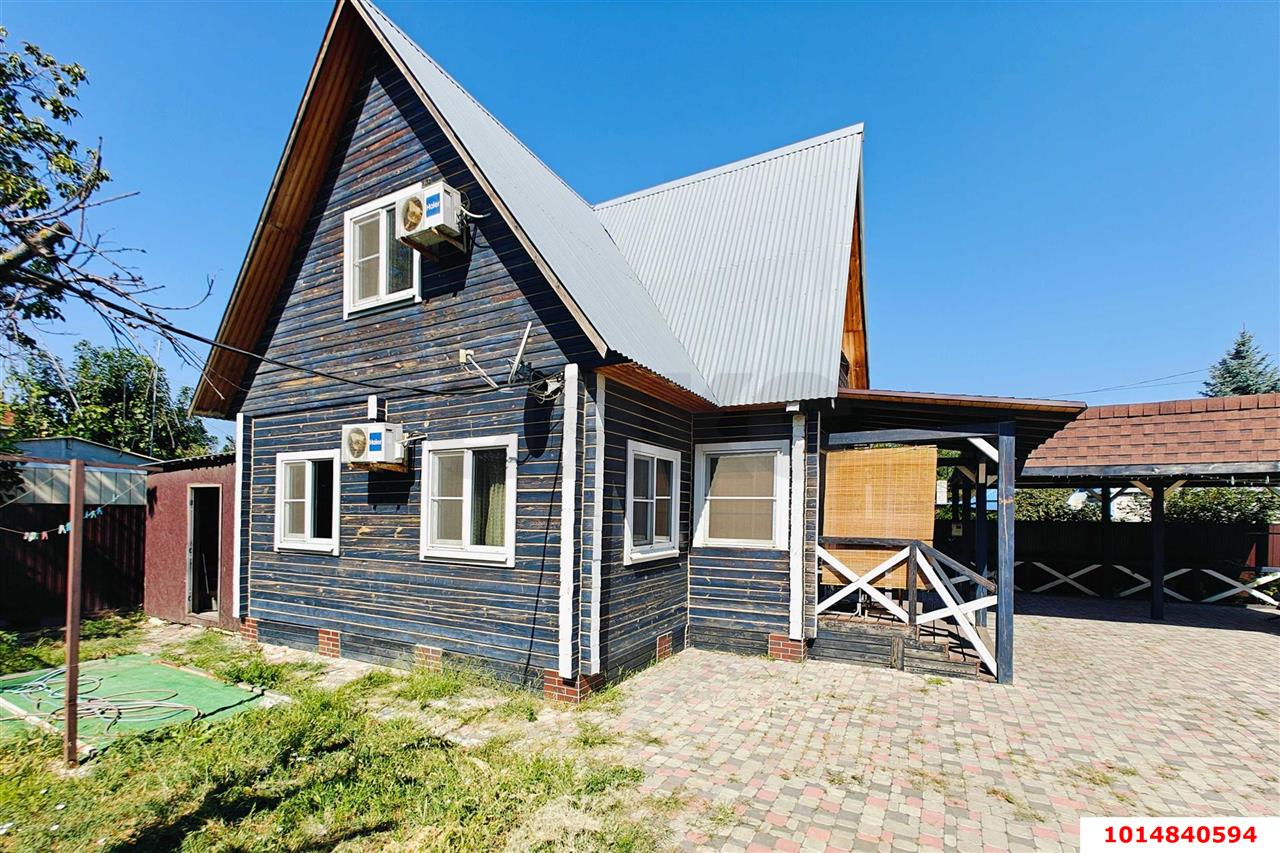 Фото №17: Дом 120 м² + 5 сот. - Октябрьский, Тополь, ул. Южная, 3