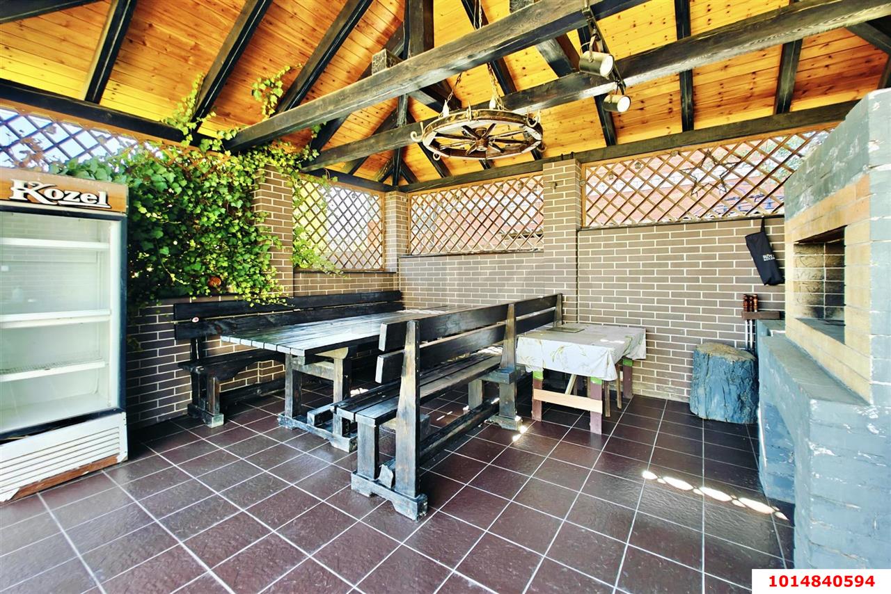 Фото №6: Участок садоводство 5 сот. - Октябрьский, Тополь, ул. Южная, 3