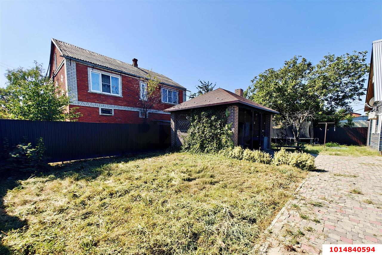 Фото №3: Участок садоводство 5 сот. - Октябрьский, Тополь, ул. Южная, 3