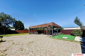 Фото №1: Участок садоводство 5 сот. - Октябрьский, ст Тополь, ул. Южная, 3