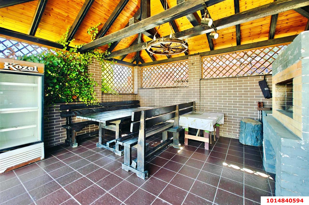 Фото №15: Дом 120 м² + 5 сот. - Октябрьский, Тополь, ул. Южная, 3