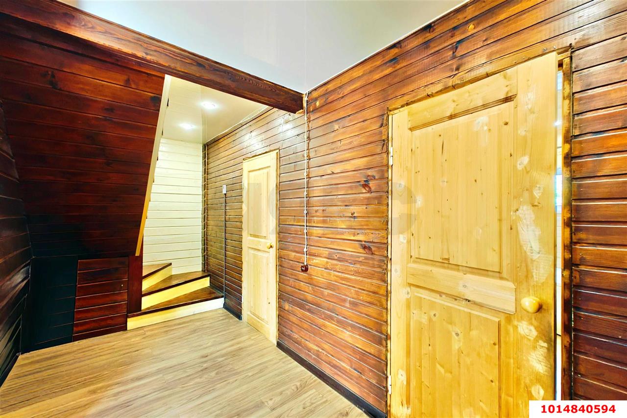 Фото №8: Дом 120 м² + 5 сот. - Октябрьский, Тополь, ул. Южная, 3