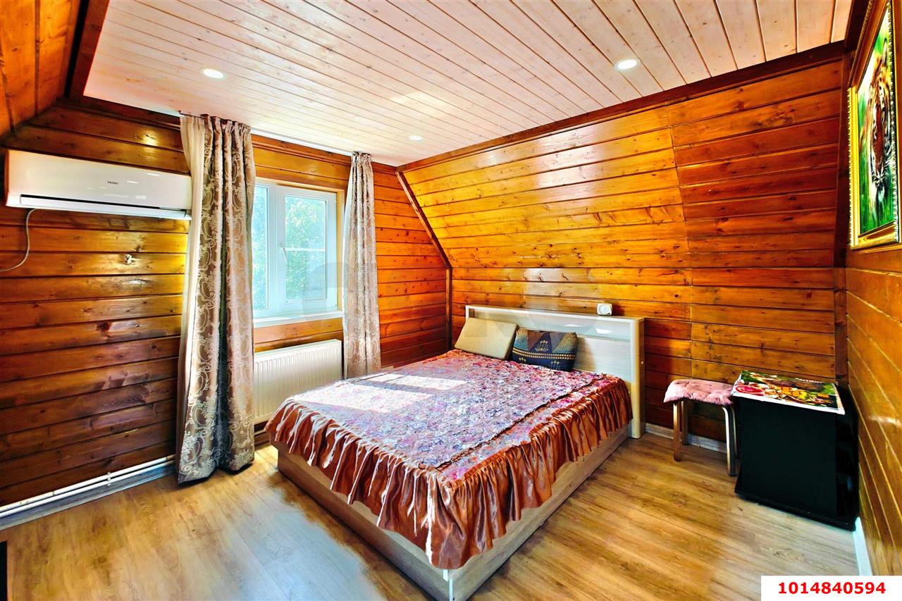 Фото №11: Дом 120 м² + 5 сот. - Октябрьский, Тополь, ул. Южная, 3