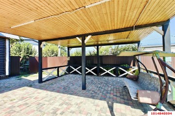 Фото №5: Участок садоводство 5 сот. - Октябрьский, ст Тополь, ул. Южная, 3