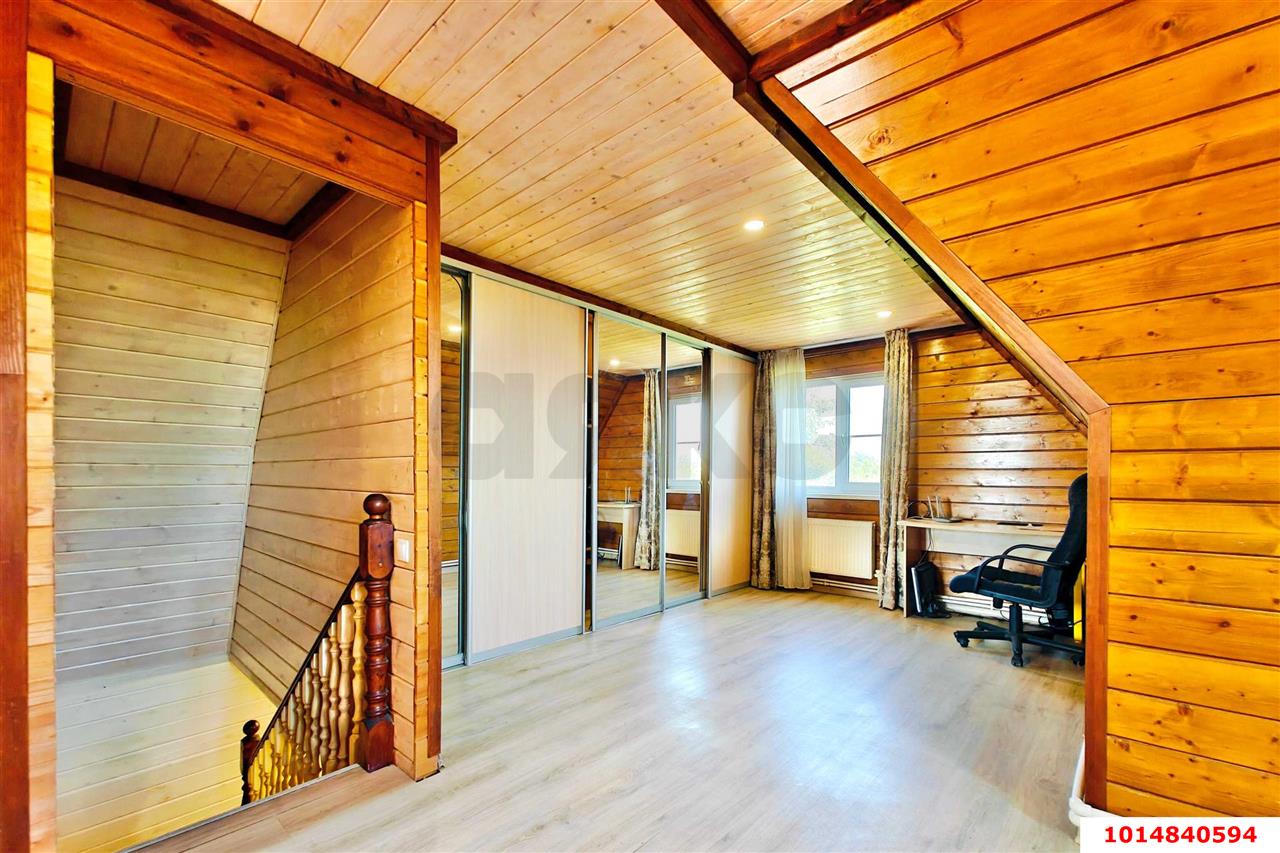 Фото №13: Дом 120 м² + 5 сот. - Октябрьский, Тополь, ул. Южная, 3