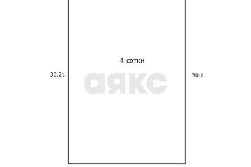 Фото №1: Дом <span class="whitespace-nowrap">61 м²</span>, <span class="whitespace-nowrap">1 эт.</span> - Яблоновский, ул. Шовгенова, 40