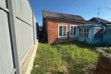 Фото №1: Дом 61 м² - Яблоновский, ул. Шовгенова, 40