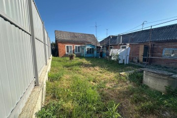 Фото №4: Дом 61 м² - Яблоновский, ул. Шовгенова, 40