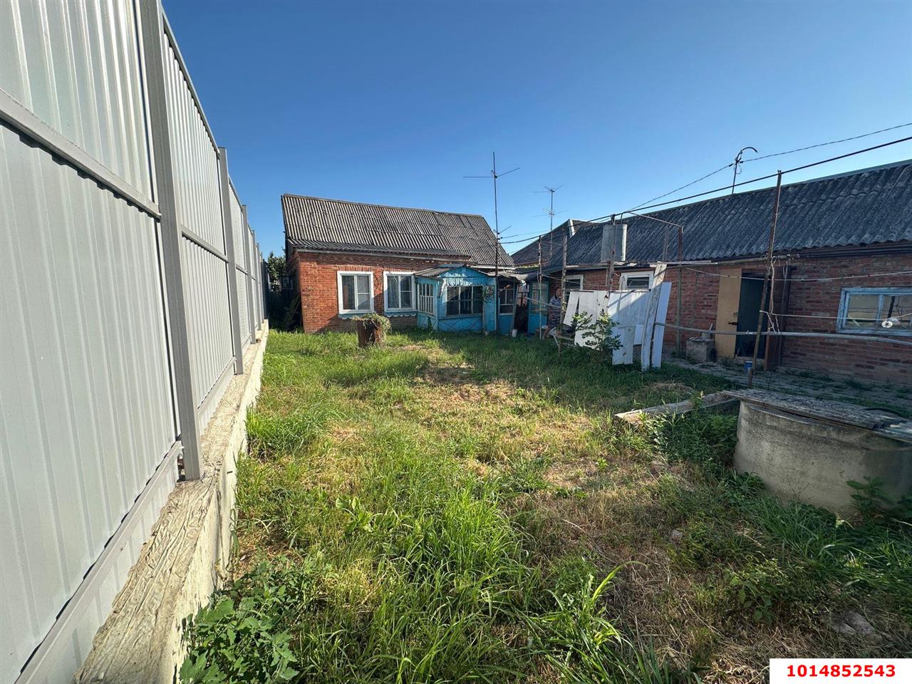 Фото №4: Дом 61 м² + 4 сот. - Яблоновский, ул. Шовгенова, 40