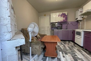 Фото №2: Дом 69 м² - Краснодар, мкр. СНТ Россинский, ул. Берёзовая, 184/2