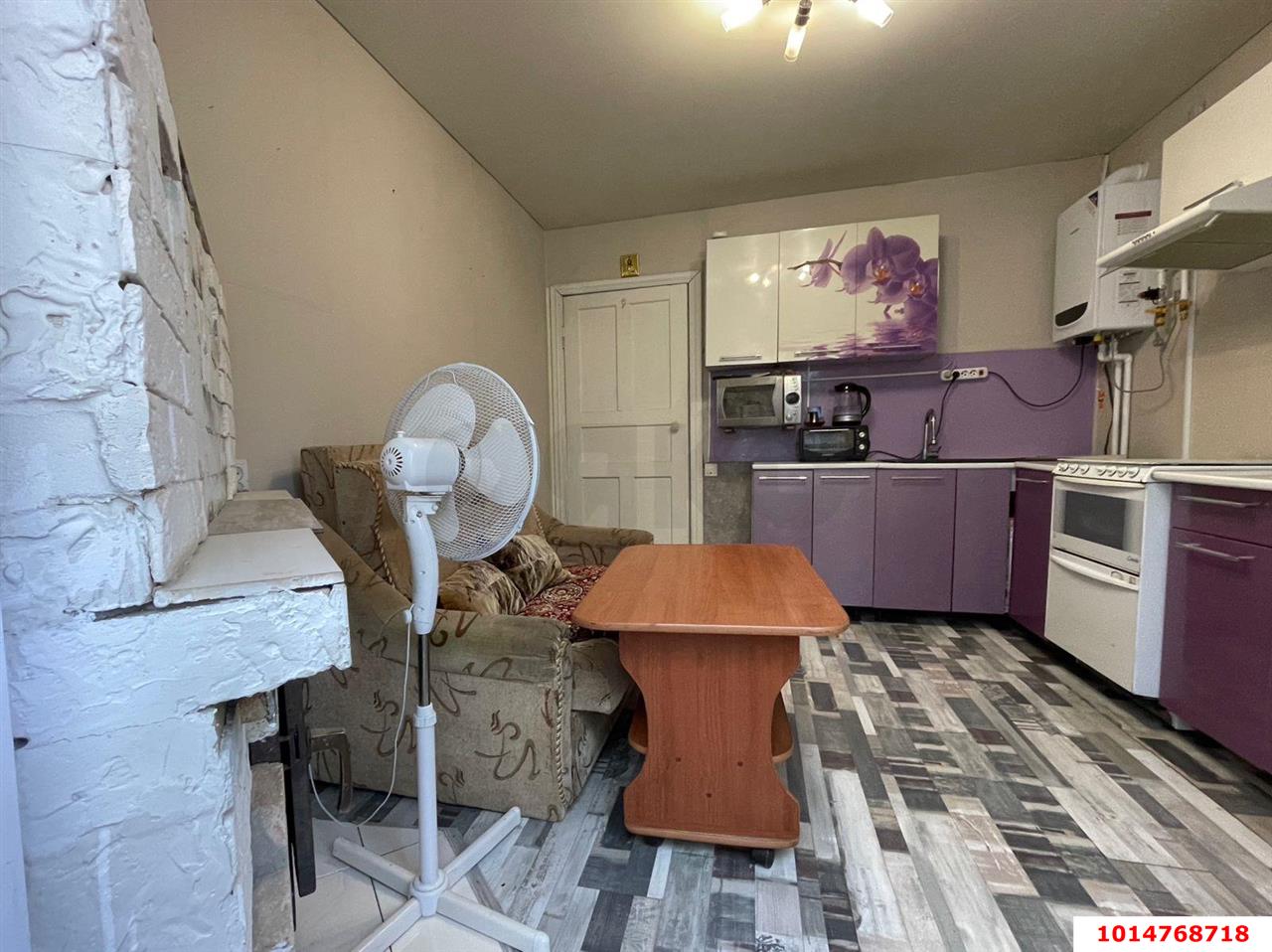 Фото №2: Дом 69 м² + 3.3 сот. - Краснодар, СНТ Россинский, ул. Берёзовая, 184/2