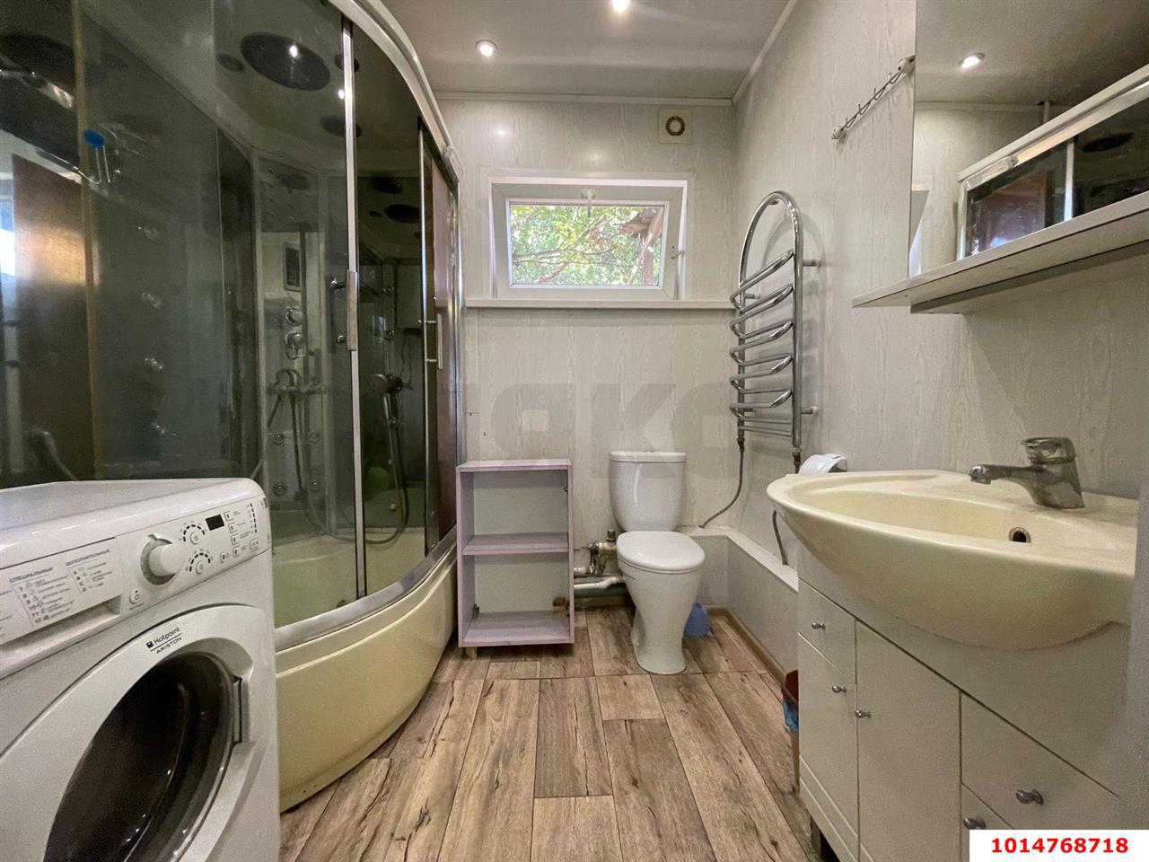 Фото №7: Дом 69 м² + 3.3 сот. - Краснодар, СНТ Россинский, ул. Берёзовая, 184/2