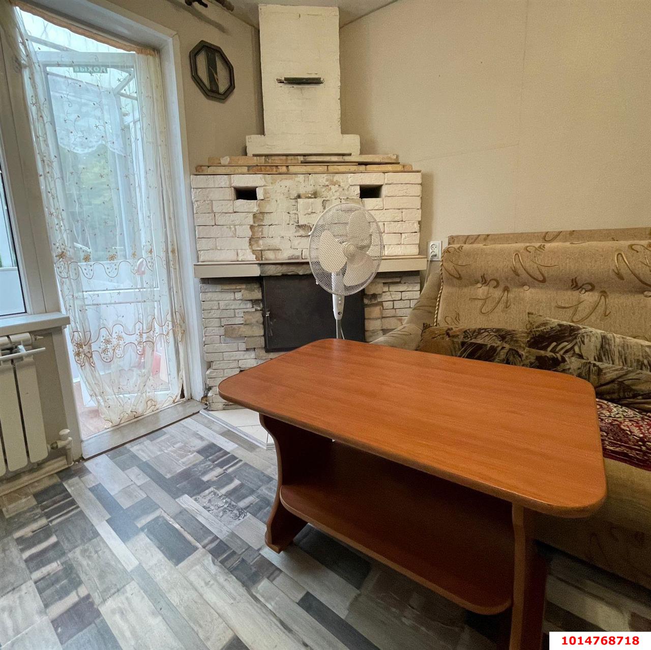 Фото №3: Дом 69 м² + 3.3 сот. - Краснодар, СНТ Россинский, ул. Берёзовая, 184/2