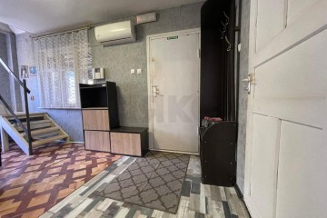 Фото №5: Дом 69 м² - Краснодар, мкр. СНТ Россинский, ул. Берёзовая, 184/2