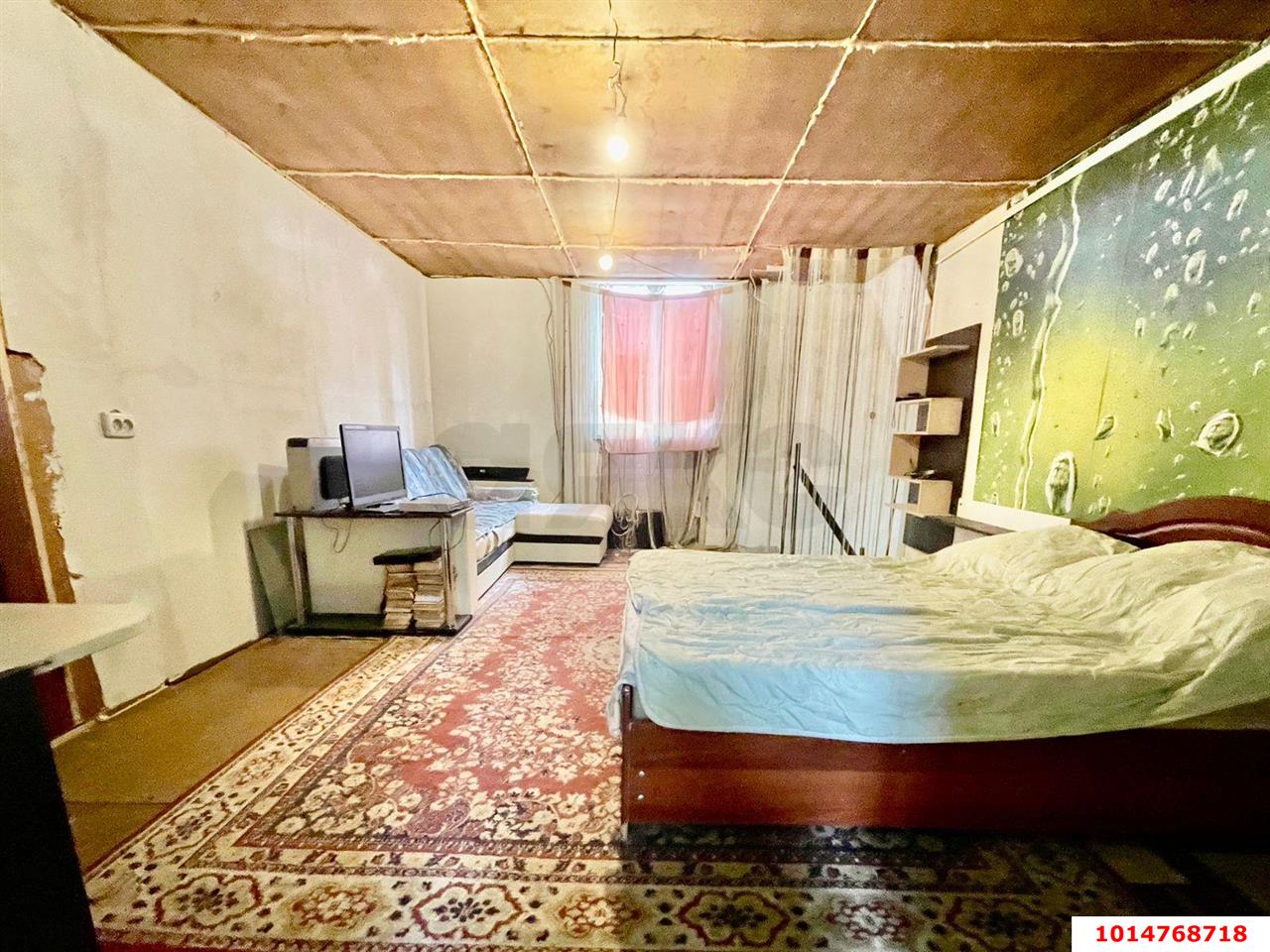 Фото №9: Дом 69 м² + 3.3 сот. - Краснодар, СНТ Россинский, ул. Берёзовая, 184/2