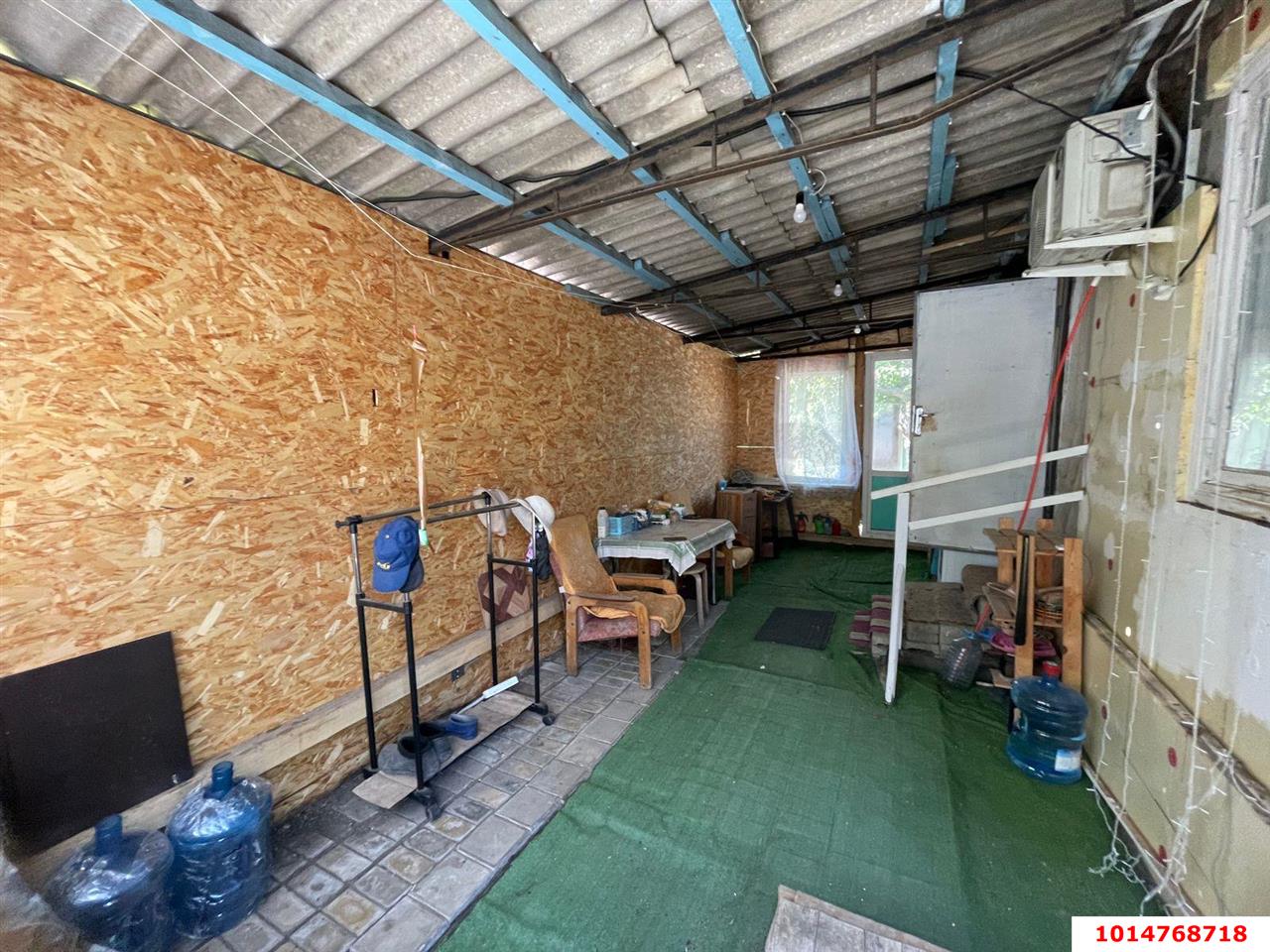 Фото №14: Дом 69 м² + 3.3 сот. - Краснодар, СНТ Россинский, ул. Берёзовая, 184/2