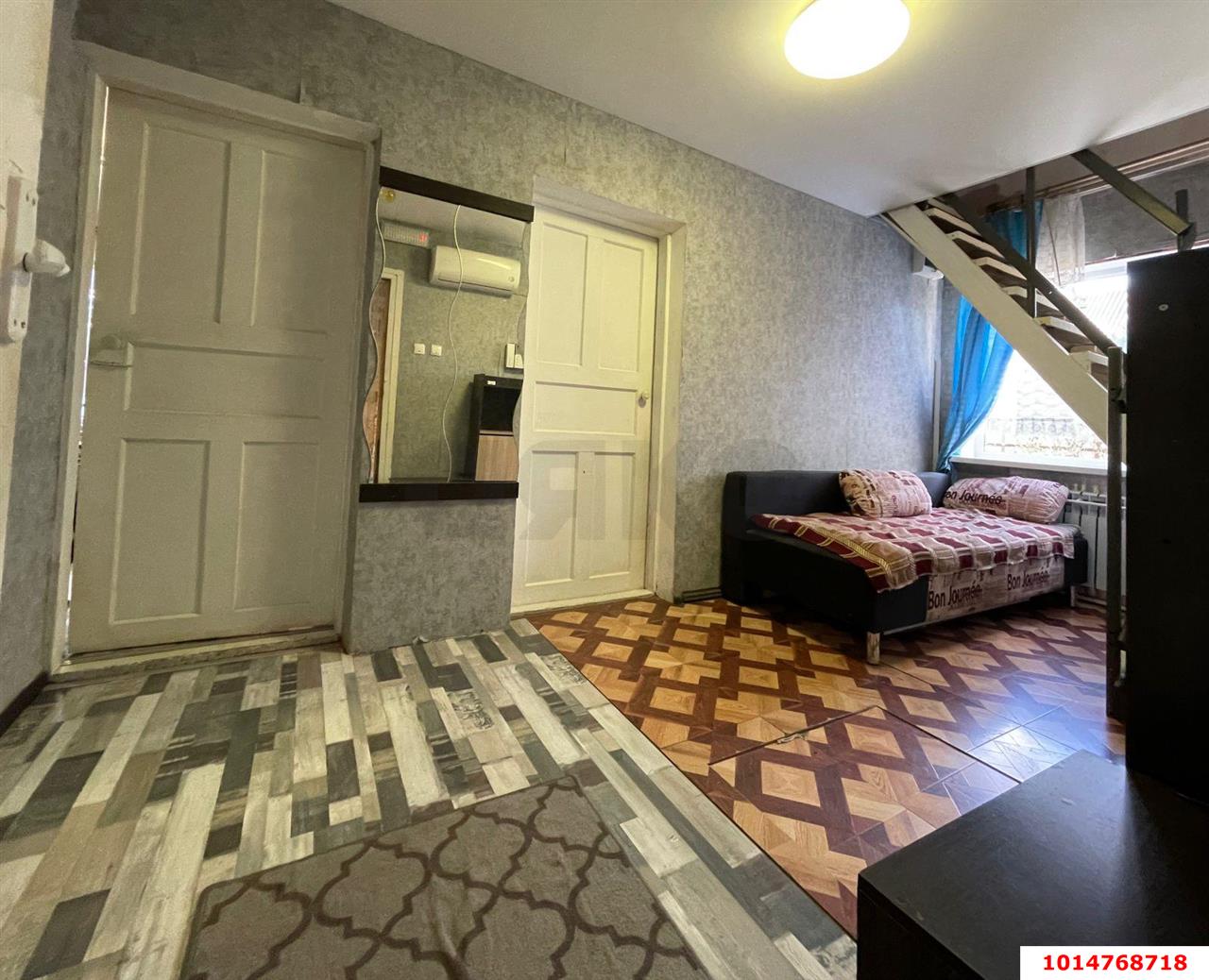 Фото №6: Дом 69 м² + 3.3 сот. - Краснодар, СНТ Россинский, ул. Берёзовая, 184/2