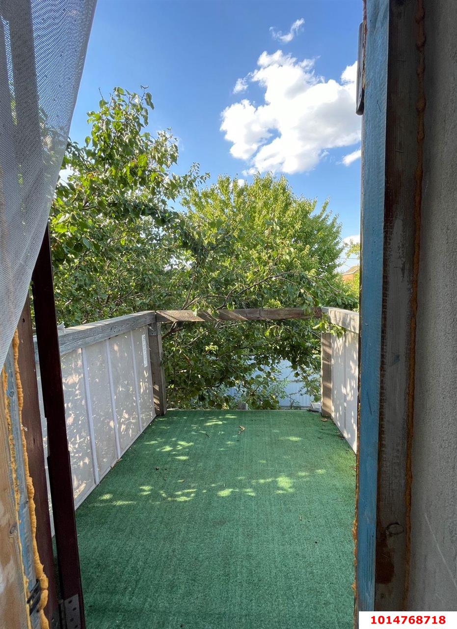 Фото №16: Дом 69 м² + 3.3 сот. - Краснодар, СНТ Россинский, ул. Берёзовая, 184/2