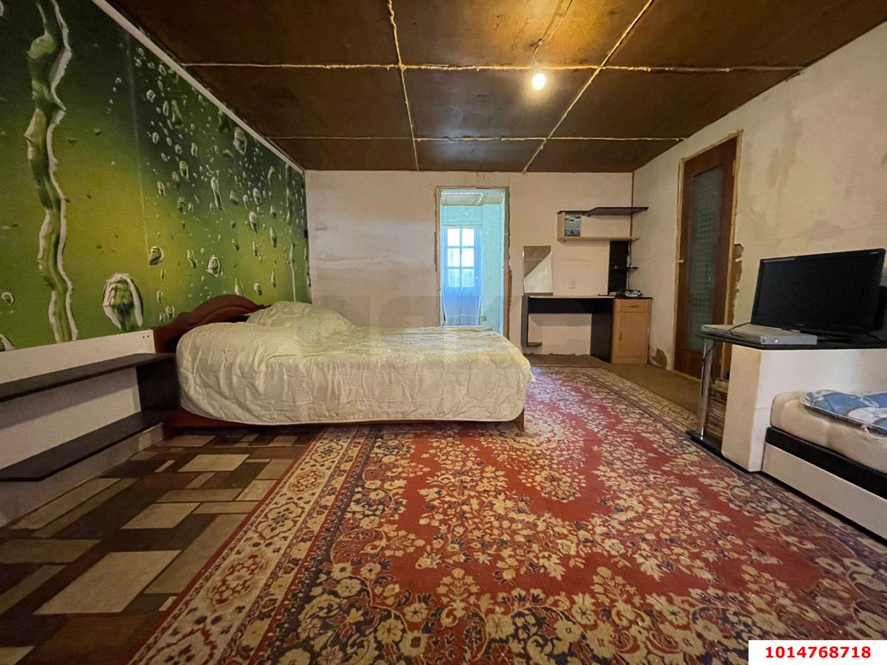 Фото №10: Дом 69 м² + 3.3 сот. - Краснодар, СНТ Россинский, ул. Берёзовая, 184/2