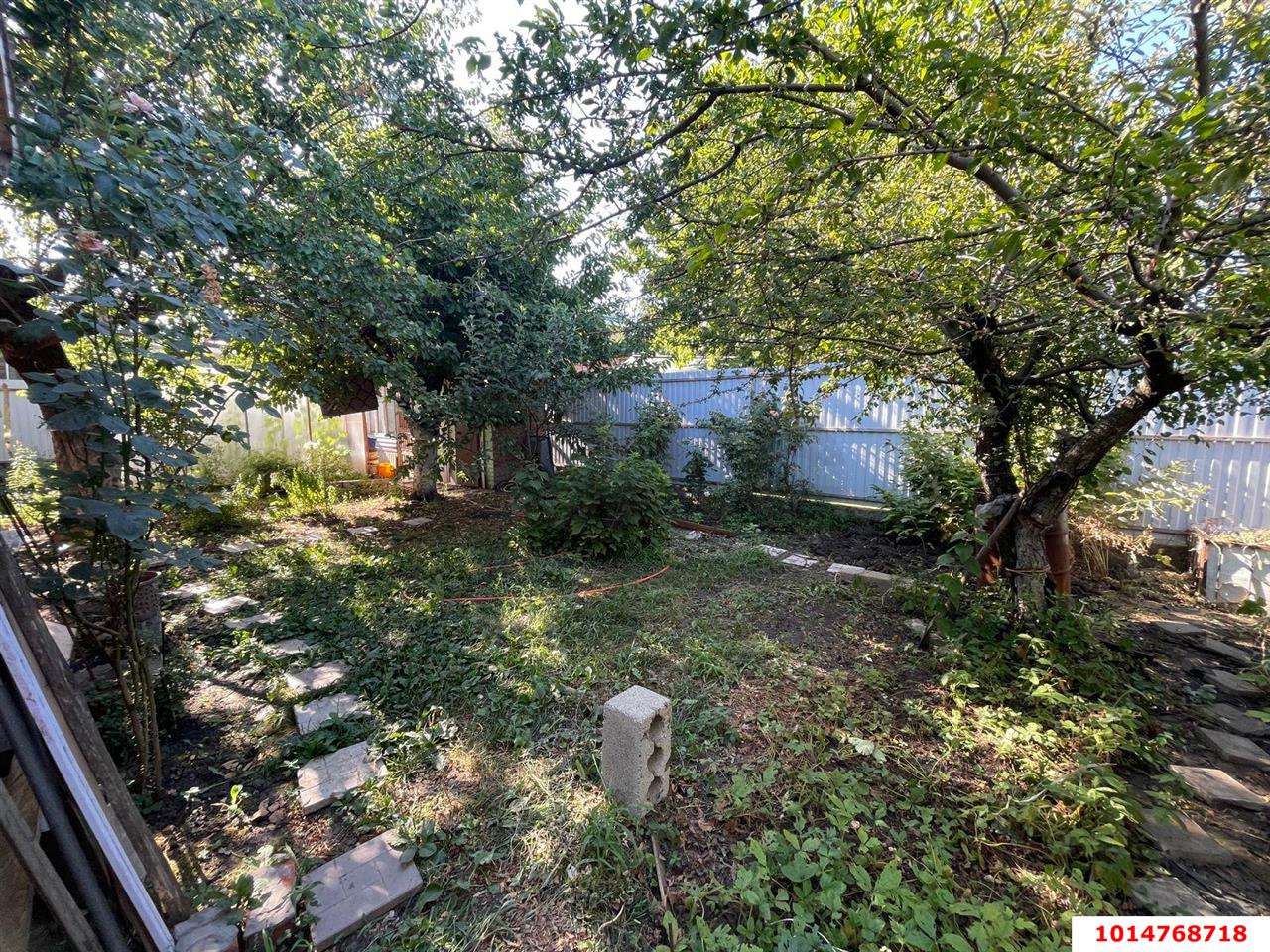 Фото №15: Дом 69 м² + 3.3 сот. - Краснодар, СНТ Россинский, ул. Берёзовая, 184/2