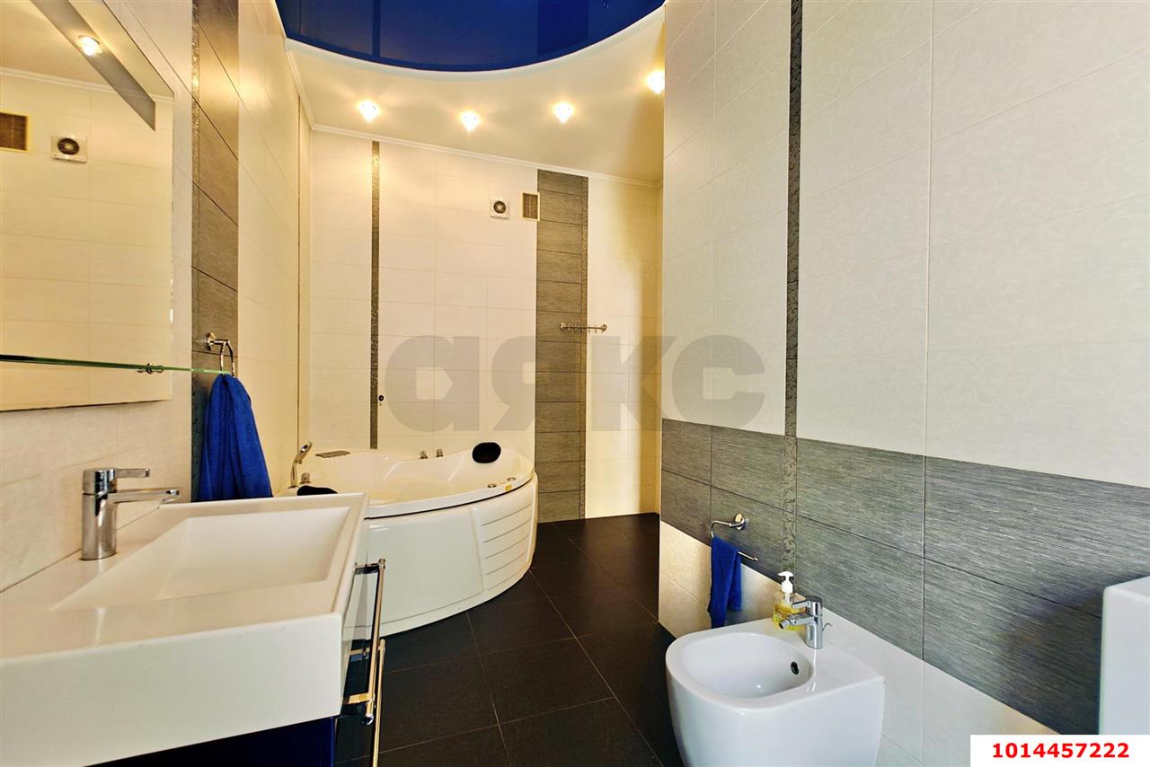 Фото №14: Дом 400 м² + 6 сот. - Краснодар, Сельскохозяйственный Институт, мкр. Западный внутригородской округ, ул. Урицкого, 143