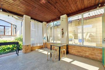 Фото №4: Дом 400 м² - Краснодар, мкр. Западный внутригородской округ, ул. Урицкого, 143