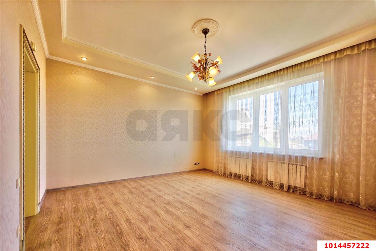 Фото №16: Дом 400 м² + 6 сот. - Краснодар, Сельскохозяйственный Институт, мкр. Западный внутригородской округ, ул. Урицкого, 143