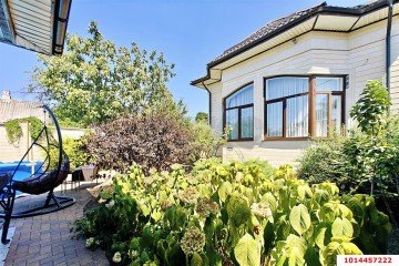 Фото №1: Дом 400 м² - Краснодар, мкр. Западный внутригородской округ, ул. Урицкого, 143