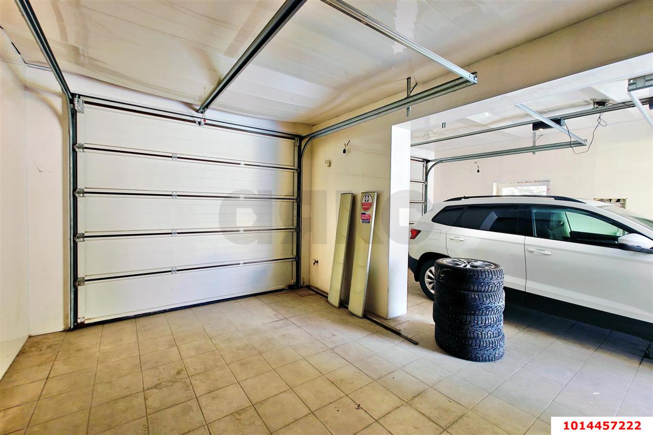 Фото №19: Дом 400 м² + 6 сот. - Краснодар, Сельскохозяйственный Институт, мкр. Западный внутригородской округ, ул. Урицкого, 143