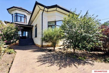 Фото №3: Дом 400 м² - Краснодар, мкр. Западный внутригородской округ, ул. Урицкого, 143