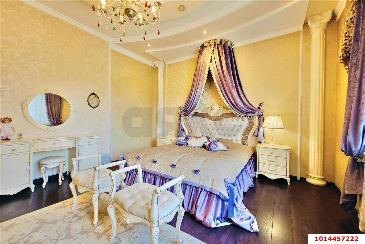 Фото №8: Дом 400 м² + 6 сот. - Краснодар, Сельскохозяйственный Институт, мкр. Западный внутригородской округ, ул. Урицкого, 143