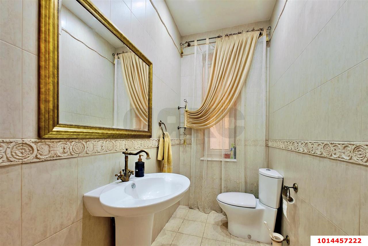 Фото №11: Дом 400 м² + 6 сот. - Краснодар, Сельскохозяйственный Институт, мкр. Западный внутригородской округ, ул. Урицкого, 143