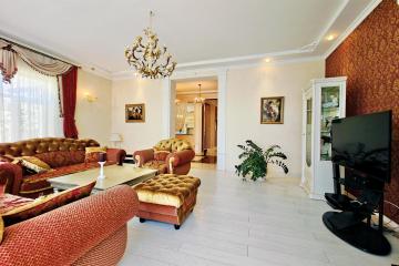 Фото №5: Дом 400 м² - Краснодар, мкр. Западный внутригородской округ, ул. Урицкого, 143