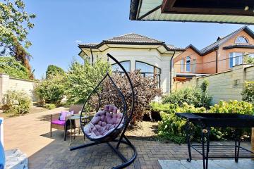 Фото №2: Дом 400 м² - Краснодар, мкр. Западный внутригородской округ, ул. Урицкого, 143