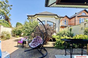 Фото №2: Дом 400 м² - Краснодар, мкр. Западный внутригородской округ, ул. Урицкого, 143