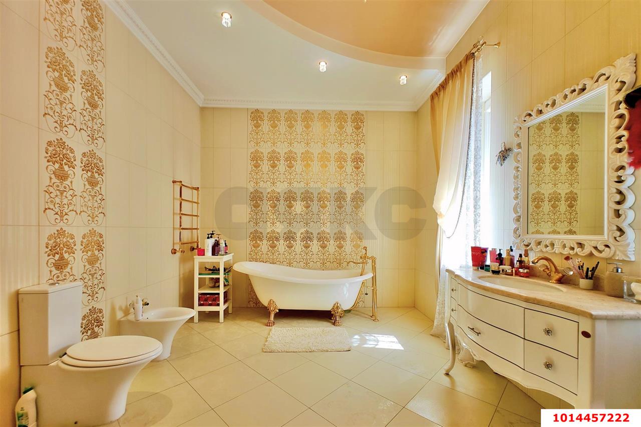 Фото №9: Дом 400 м² + 6 сот. - Краснодар, Сельскохозяйственный Институт, мкр. Западный внутригородской округ, ул. Урицкого, 143