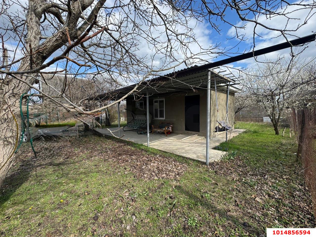 Фото №10: Дом 40 м² + 4 сот. - Кубанская Нива, Прикубанский внутригородской округ, ул. Смородиновая, 297