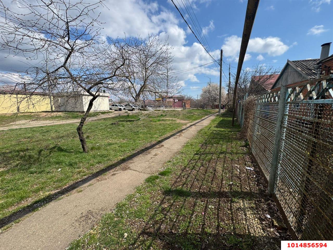 Фото №11: Дом 40 м² + 4 сот. - Кубанская Нива, мкр. Прикубанский внутригородской округ, ул. Смородиновая, 297