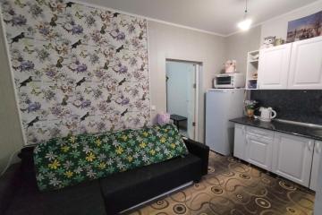 Фото №3: Дом 40 м² - Кубанская Нива, мкр. Прикубанский внутригородской округ, ул. Смородиновая, 297