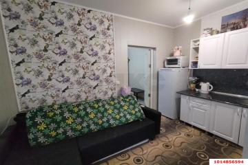 Фото №3: Дом 40 м² - Кубанская Нива, мкр. Прикубанский внутригородской округ, ул. Смородиновая, 297