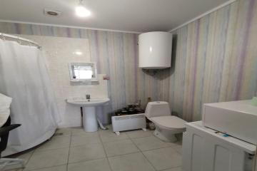 Фото №2: Дом 40 м² - Кубанская Нива, мкр. Прикубанский внутригородской округ, ул. Смородиновая, 297