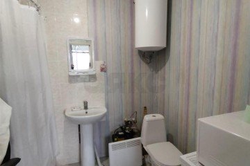 Фото №2: Дом 40 м² - Кубанская Нива, мкр. Прикубанский внутригородской округ, ул. Смородиновая, 297