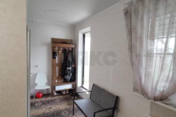 Фото №5: Дом 40 м² - Кубанская Нива, мкр. Прикубанский внутригородской округ, ул. Смородиновая, 297